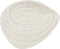 Eetbord Bidasoa Ikonic Grijs Plastic Melamine 16 x 12,7 x 2,3 cm (12 Stuks) (Pack 12x)