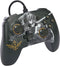 PowerA NSGP0091-01 - Bedrade Gamecontroller - 3,5 mm audio-aansluiting - Goud Wit Zwart
