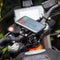 SP Connect Anti Vibration Module - Trillingsdemper 60% vermindering - Zwart