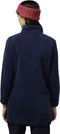 Jack Wolfskin BAYLIGHT 3IN1 COAT W - Dames Outdoorjas - Waterdicht en ademend - Dark navy - Maat L