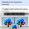 Microsoft Surface USB4-dockingstation EP2-19987 - USB4 40 Gbps - 65 W snelladen - Zwart
