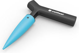 CELLFAST Pootijzer Planter Tuinuitrusting Tuingereedschap Plantgatboor Tuingereedschap Voor Het Planten Van Zaailingen Zaden Bloembollen Plantenstarts