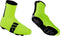 BBB Cycling HeavyDuty - Fiets Overschoenen - Thermo Waterafstotend - Neon Geel Maat 45/46