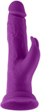 Realistische Dildo FemmeFunn Vortex Siliconen ABS Ø 4,7 cm (12,4 cm)