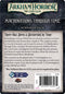Arkham Horror LCG Dunwich Legacy: Investigator Expansion uitbreiding (ENG)