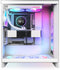 NZXT Kraken Elite 280 - All-in-One Koeler - RGB Verlichting - Wit (2024)