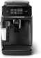 Philips 2200-serie EP2230/10 - Volautomatische espressomachine - LatteGo melksysteem - Mat zwart