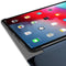 Dux Ducis - Domo Serie folio sleepcover hoes - Geschikt voor iPad Pro 12.9 inch (2018-2019) - Blauw