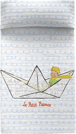Sprei HappyFriday Le Petit Prince Navire Multicolour 180 x 260 cm