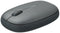Rapoo M660 - Draadloze Multi-Mode-Muis - Optisch 1300 DPI - Grijs