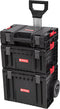 QBRICK gereedschapstrolley System Pro Set 2