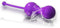 Magic Motion - Smart Kegel Master Balls Roze