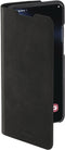 Hama Guard Pro - Flip Cover - Ruimte voor pasjes - Zwart