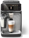 Philips Series 4400 EP4446/70 - Volautomatisch espressoapparaat - LatteGo melksysteem - Glansend zwart