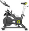 VirtuFit RS100 - Indoor Cycle - Magnetisch weerstandssysteem - LCD scherm - Compatibel met Zwift & Kinomap - Zwart