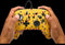PowerA NSGP0083-01 - Gamecontroller - 3,5 mm audio-aansluiting - Geel Rood Zwart