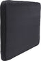 Case Logic TS113K - Laptophoes 13-14 inch - Apart voorvak - Zwart