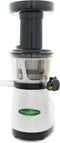 OMEGA VRT372HDS - Sapextractor - Hele fruit en groenten - Zilver