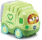 VTech Tut Tut Bolides COFFRET TRIO ECOLO (POMPIER + CAMION POUBELLE + PTIT CAMION)