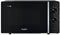 Whirlpool MWP 103 B - Vrijstaande Magnetron met Grill - 20L Inhoud 1.000W Grill 700W Magnetron