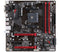 Gigabyte GA-AB350M-Gaming 3 - Socket AM4 - AMD B350 micro ATX