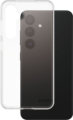 PanzerGlass SAFE95672 - Soft case - Krasbestendig Schokbestendig - Transparant