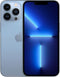 Apple iPhone 13 Pro - Sierra blue - 128 GB - Fysieke simkaart + eSIM