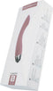 Svakom - Amy G-Spot Vibrator Licht Roze