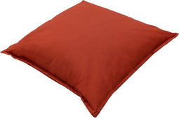 Sierkussen 50x50 Eco Mecca terra nature outdoor finishing