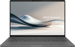 ASUS Zenbook A14 UX3407QA-QD237W - Laptop - 16GB RAM - 1TB SSD - OLED scherm - WUXGA (1920x1200)