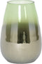 Light&Living Vaas Ø19x26 cm IZEDA glas metallic groen