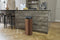Brabantia Touch Bin - Prullenbak - 30 liter - Warm Bronze/Matt Black deksel