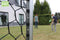 EXIT Scala aluminium voetbaldoel 220x120cm