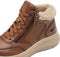 Tamaris Comfort Essentials - Veterboots - Waterafstotend - Cognac