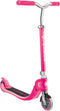 Globber Flow Foldable - Vouwbare step - In hoogte verstelbaar - Fuchsia (roze paars)