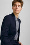 JACK&JONES JPRFRANCO SUIT NOOS - Heren Pak - Slim Fit - Dark Navy - Maat 54