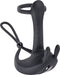 Evolved Novelties - Saddle Up - Zwart