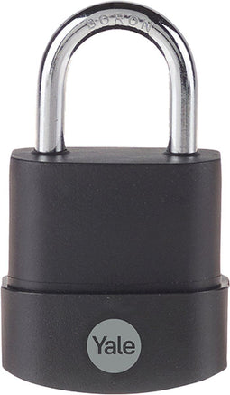 Yale - Weerbestendig Hangslot 45 mm - Maximum Protection - CEN-classificatie 2