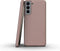 Nudient S21 - Thin Case - Indrukwekkend slank 1 mm - Roze