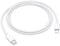 Apple - MM0A3ZM/A - Lightning naar USB-C kabel 1m - Wit