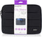 Ewent City Sleeve - Laptophoes 13,3 inch - Zacht en lichtgewicht - Zwart