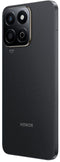 Honor 200 - Smartphone - Android 14 - 256GB - Zwart