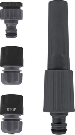 Talen Tools - Tuinslang startersset - 4-delig