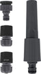 Talen Tools - Tuinslang startersset - 4-delig