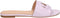 Guess Tashia 2 - Dames slippers - Synthetisch materiaal - Paars