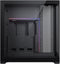 Phanteks NV9 - E-ATX Full Tower - Gehard glas - Zwart