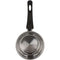 Braadpan - MENASTYL - 6020240 - Roestvrij staal - 14 cm - Geschikt voor alle warmtebronnen, inclu...