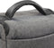 Hama Terra - Cameratas - Duurzaam gerecycled polyester - Grijs