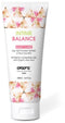 Exsens Intime Balance - Intieme Verzorging - Biologisch - Aloe Vera - 100ml