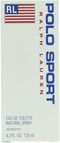 Ralph Lauren Polo Sport - 125 ml - Eau de toilette
